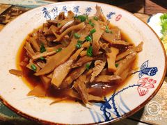 -江南婆婆(车墩店)