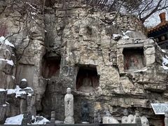 -千佛山风景名胜区