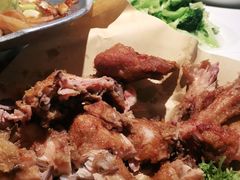 -前海沿·青岛菜(李沧万达店)