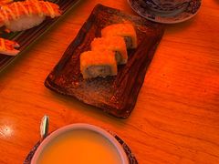 -莲寿司(国兴店)