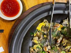 泉州海蛎煎-临家闽南菜(宝洲路店)