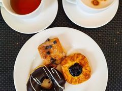 -圣丰索菲特·2 On 988 Café 自助餐厅