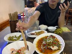-南翔饭店