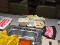 -海底捞火锅(公益西桥店)