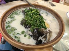 -千岛湖鱼味馆(十字街总店)