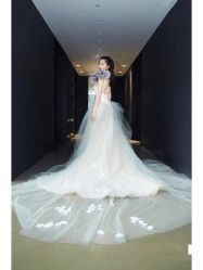 -Vera Wang婚纱礼服旗舰店