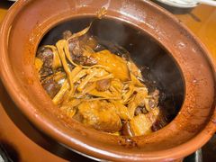 -回家吃饭·地道南昌菜(建德观总店)