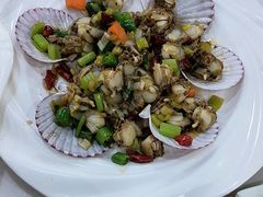 -威海渔村(黄兴路店)