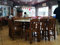 大堂-蛇平饭店(明园路店)
