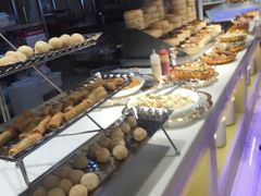 -银鲨海鲜烤肉火锅自助餐厅(五星店)