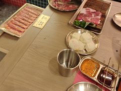 -西塔老太太泥炉烤肉(双井店)