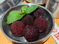 -哼蟹二将·烤肉酱蟹(合生汇店)