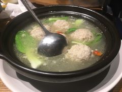 -茅炒屋龙虾·烧烤·湘菜(新河路店)
