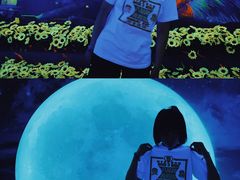 -天津梵高星空艺术馆(天河城旗舰店)