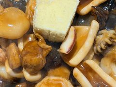 -逢春菜馆天津菜(胜利路店)