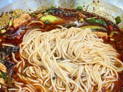 -王菊美食街·王菊面馆(总店)