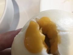 奶黄流沙包-万龙洲海鲜(南新仓店)