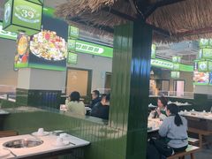 -融泽漁悦三只耳鱼火锅(南郑大道店)