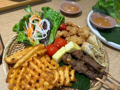 -蔡澜Pho·越南粉餐厅(海上世界店)