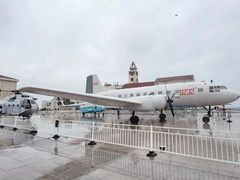 -中国人民解放军海军博物馆