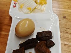 -龙华素斋(龙华路店)