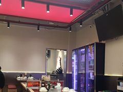 -河南前程·羊肉汤·烧烤(总店)