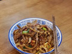 -圳兴面王·拌川·特色炒面(南山保利剧院店)