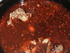 -老天桥蛙炉火锅(姑苏总店)