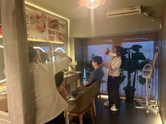 -施奈儿.洗头頭療.按摩SPA.采耳(上梅林店)