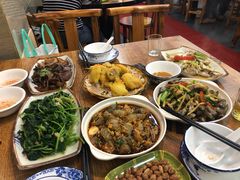 -宏记汕头白粥店(江怡店)
