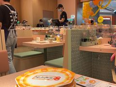 -元气寿司(八号仓店)