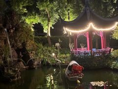 -上海虹桥宾馆味翠餐厅