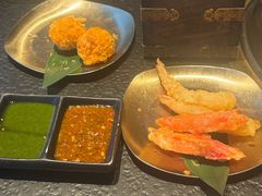 -300杯·和牛烧肉清酒专门店(廊里店)