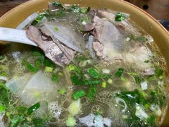 -袁家村关中印象体验地(大唐不夜城店)