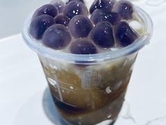 爆款雪山冰汤圆-甜心闲生传统手工冰粉(太古里店)