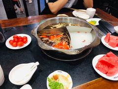 -三锅演义(南环路店)