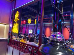 -十三姨正合丰烤肉(营迹路店)