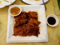 -潮喜竹溪荔湖酒家(荔枝湾店)