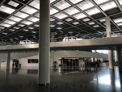 -华晨宝马铁西工厂