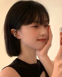 -HG美发设计沙龙