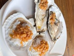 -海味当家·蒸锅海鲜(星海公园店)