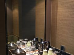 吧台-无锡新湖铂尔曼大酒店