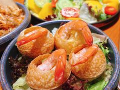 -俊屋料理·烧鸟·寿司·日泰融合菜(星际云汇店)
