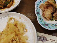 -老厨家(中央大街西七道街店)
