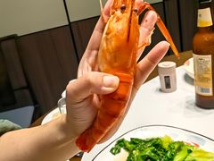 -蟹天蟹地农家菜·阳澄湖大闸蟹(浅水湾店)