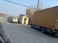 -龙大花卉苗木市场