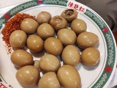-陈艳红火锅菜·冒菜(簋街店)