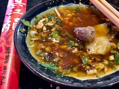 -镇江龙·火锅串串(武侯祠店)