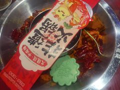 -大龙燚·旷野鲜火锅(广州首店)
