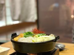 -隐泉之语日式料理(王府中环店)